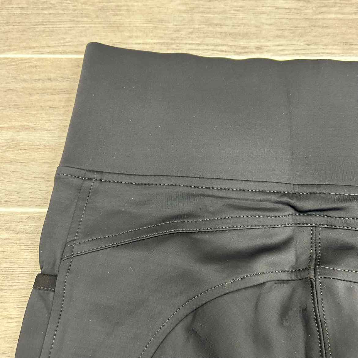 Dover Saddlery Stride Vitality Knee Patch Tights, Size 28Dover Saddlery Stride V