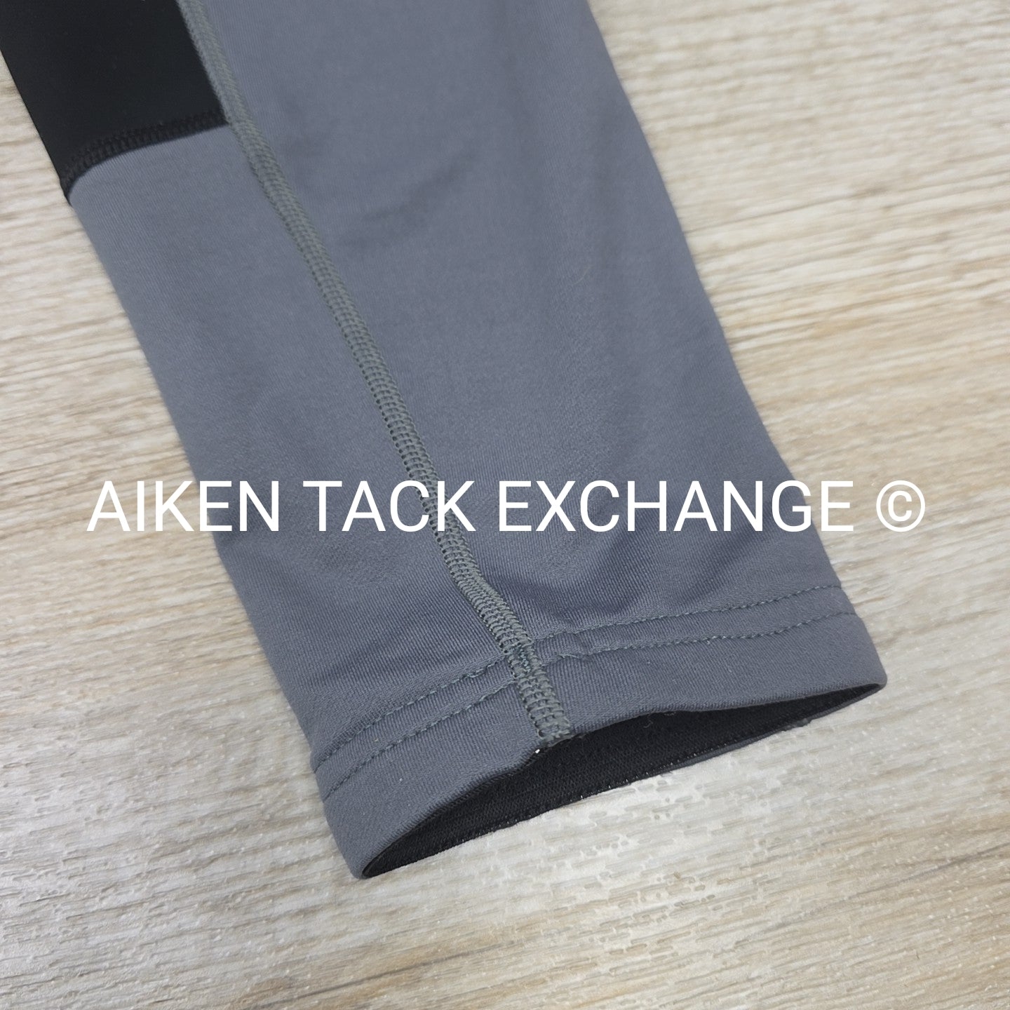 Kerrits Full Seat Tights, Size Large