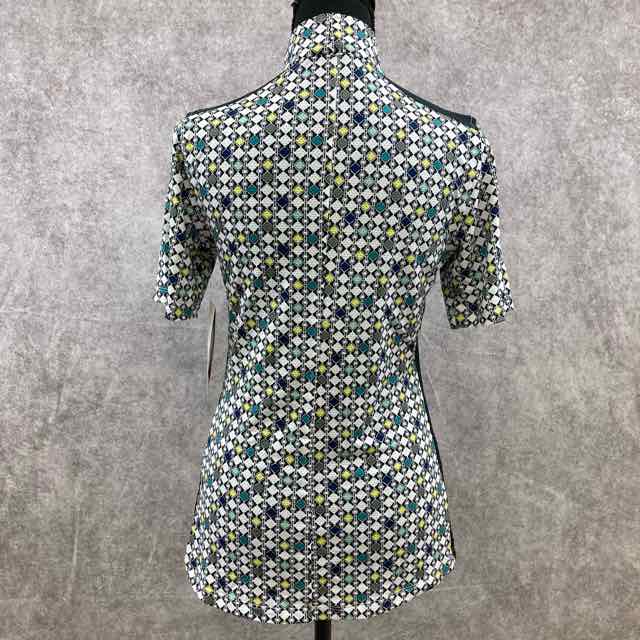 Kerrits Ice Fil Lite Short Sleeve Sun Shirt, Size XS, Brand New