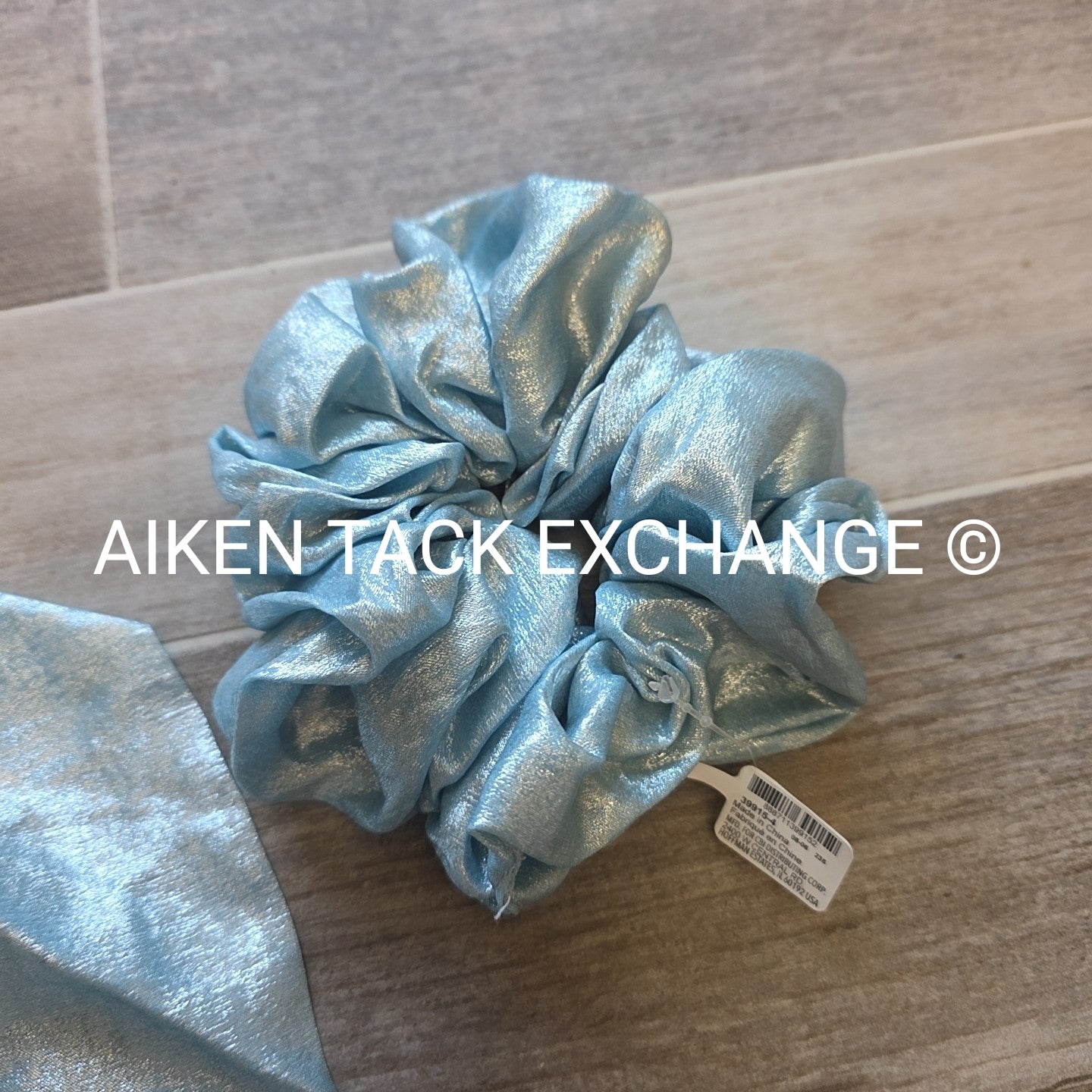 Claire's Scrunchie Bundle - 2 Total