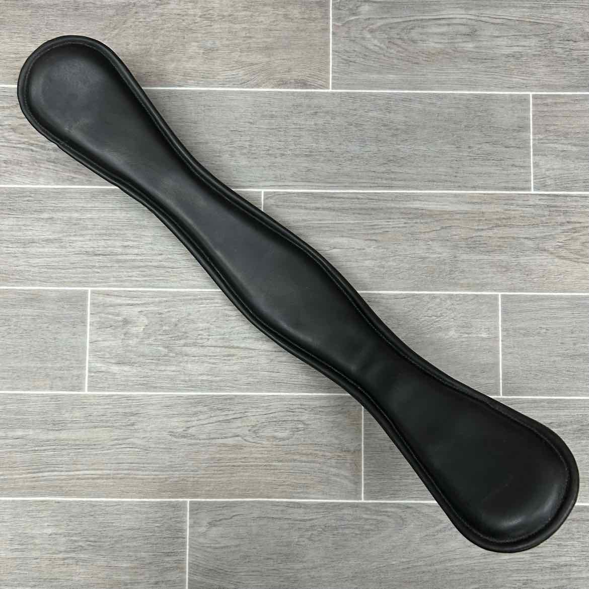 Prestige Short Girth, Black, 28"