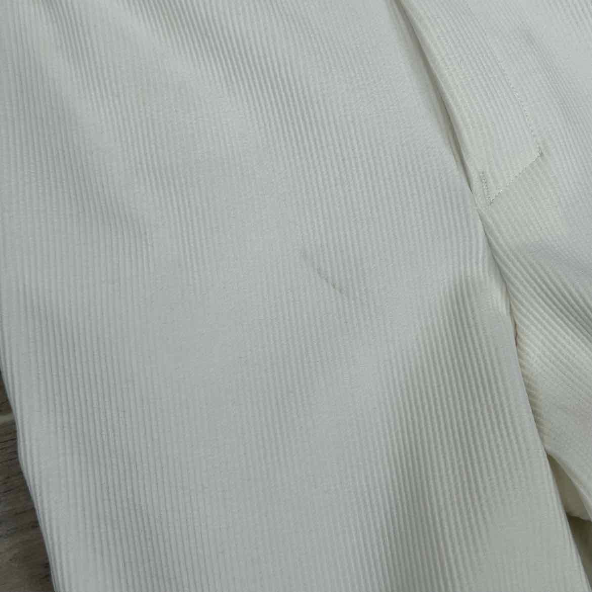 TuffRider Ribb Knee Patch Breeches, Size 12