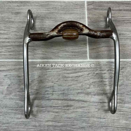 Reinsman 641 Junior Cutter Bit 5"