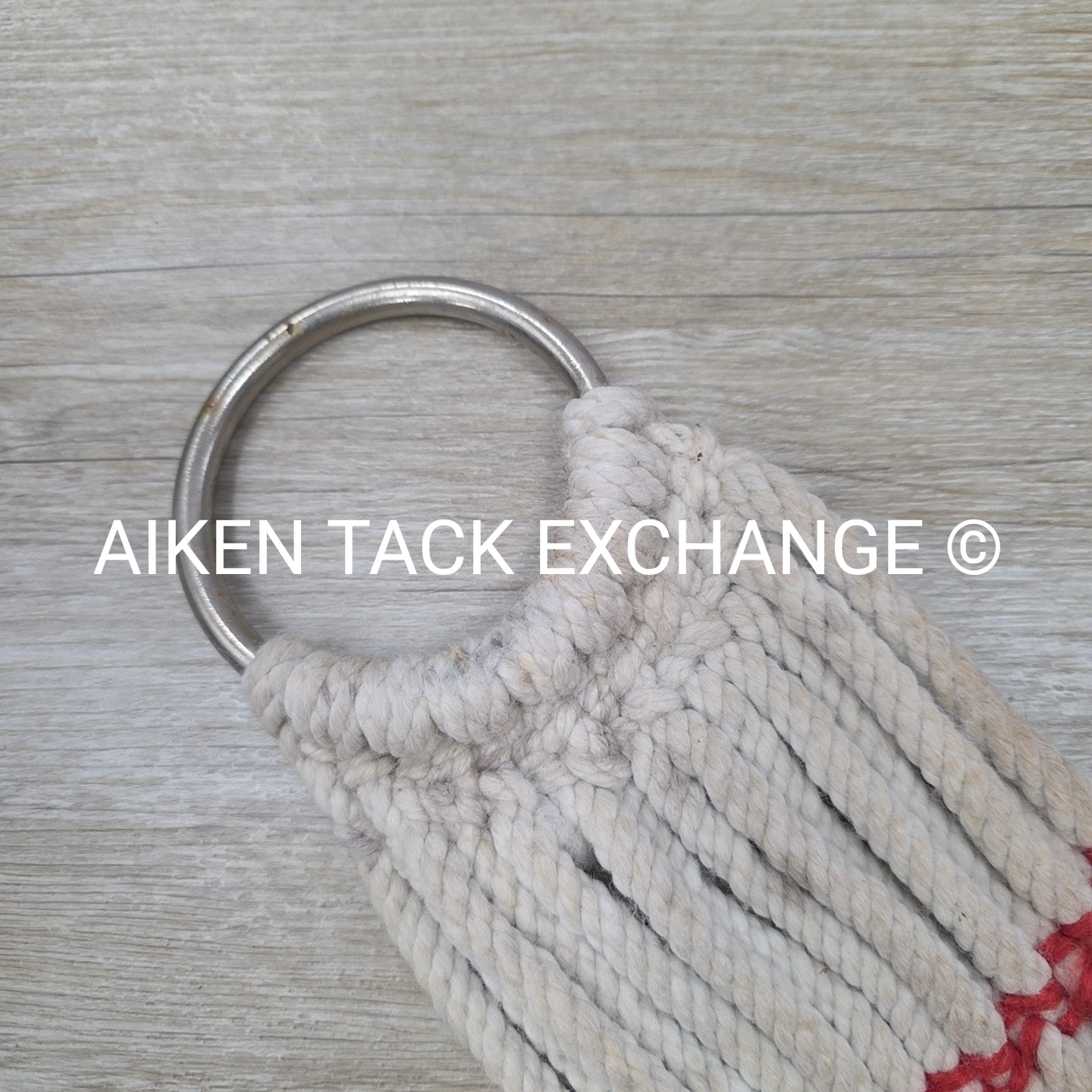 Western Rope Cinch, 24"