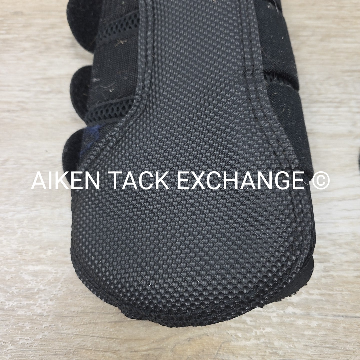 Back on Track 3D Mesh Splint Boots, Size Large