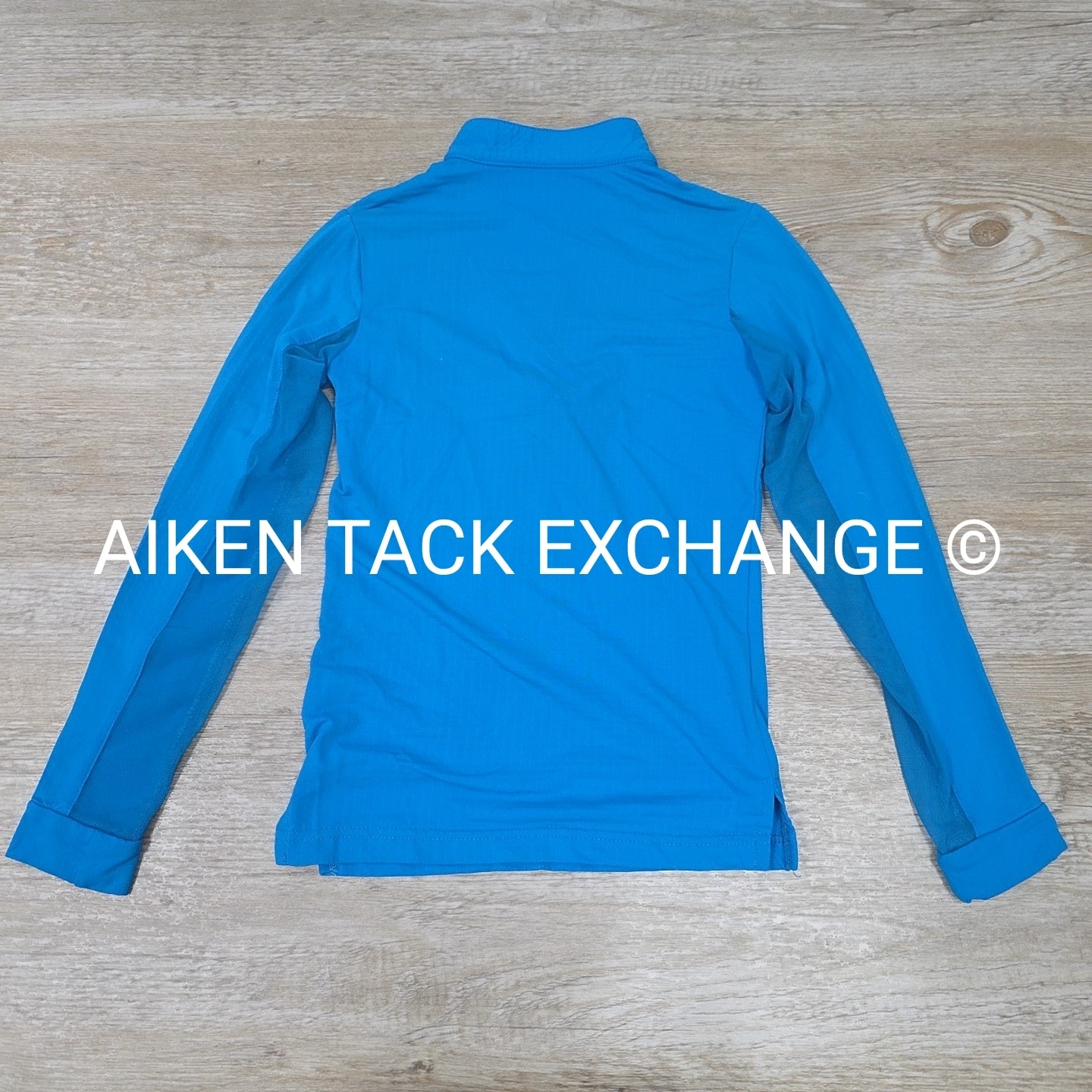 EIS Long Sleeve Sun Shirt, Size Small