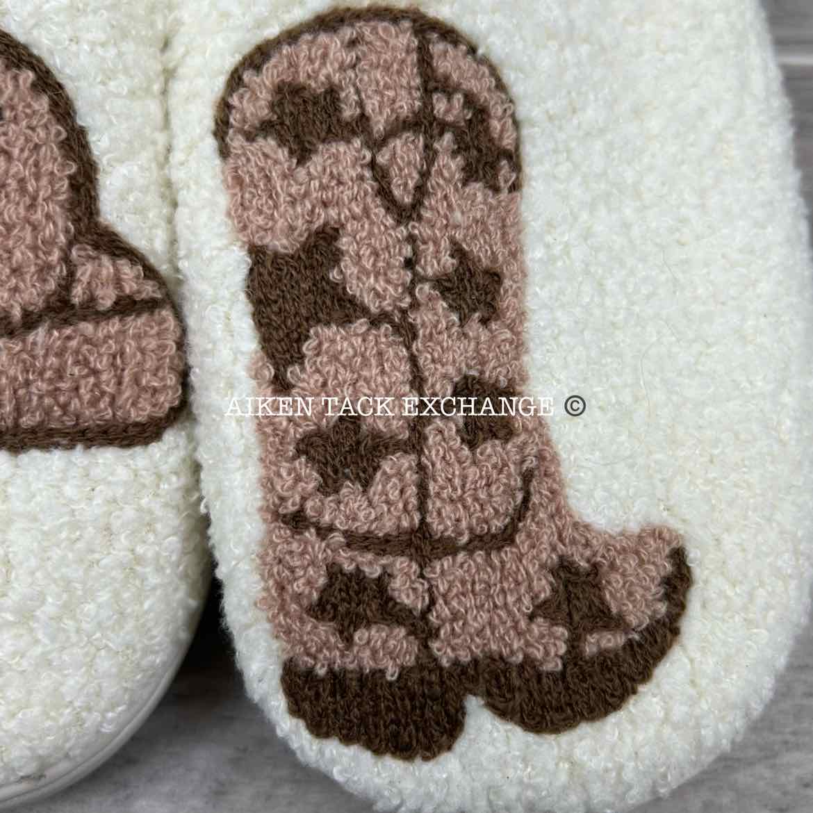 Slippers, 36-37