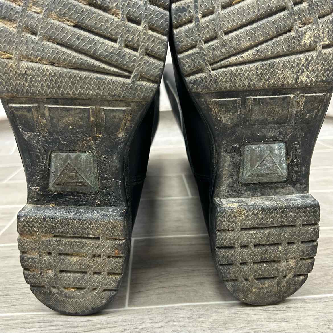 Mountain Horse Rimfrost Rider Boots, Men's 11