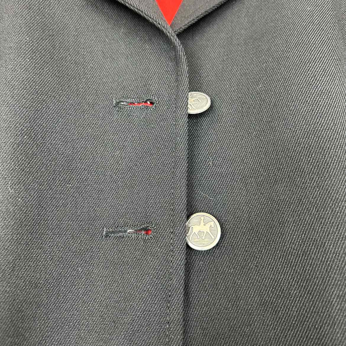 Pikeur Dressage Show Coat, Size 14 L
