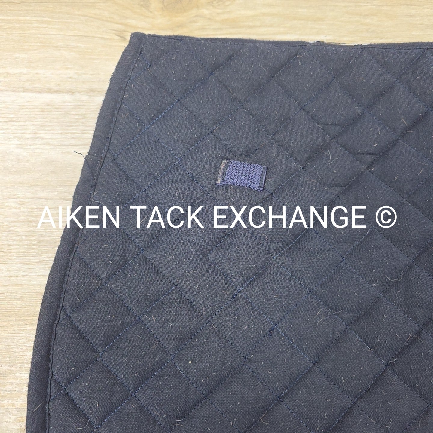 BARGAIN BUNDLE: 2 All Purpose Saddle Pads with ATE Logo