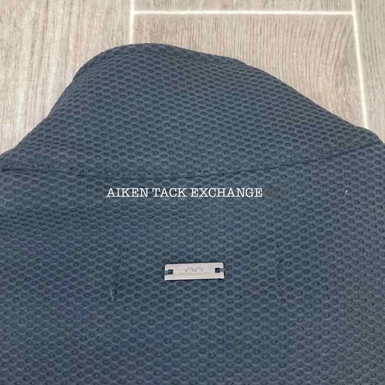 Alessandro Albanese Respira Bonded Fleece Jacket, Size Small