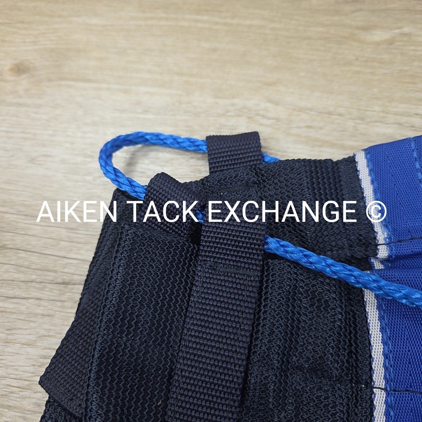 Shires Double Sided Mesh Hay Bag