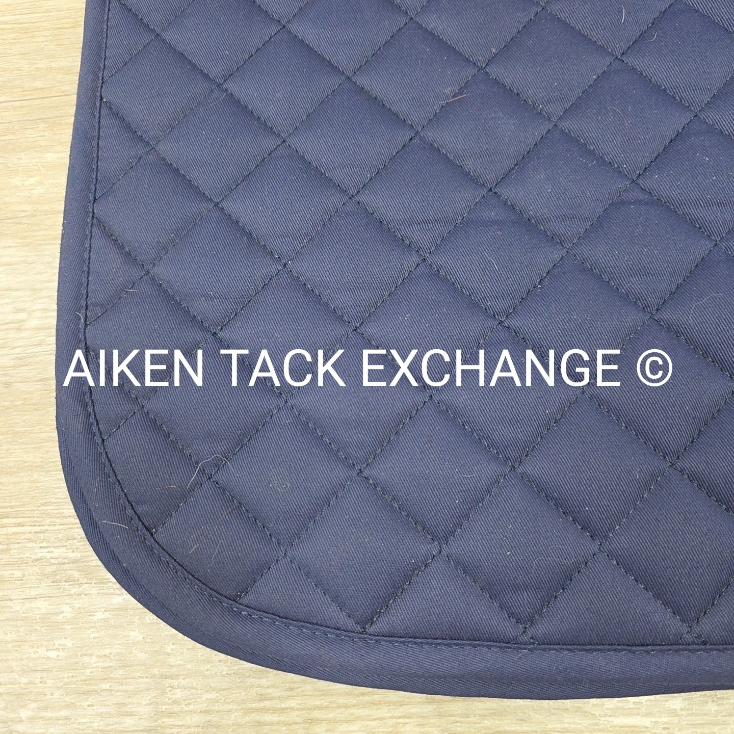 SmartPak Dressage Saddle Pad