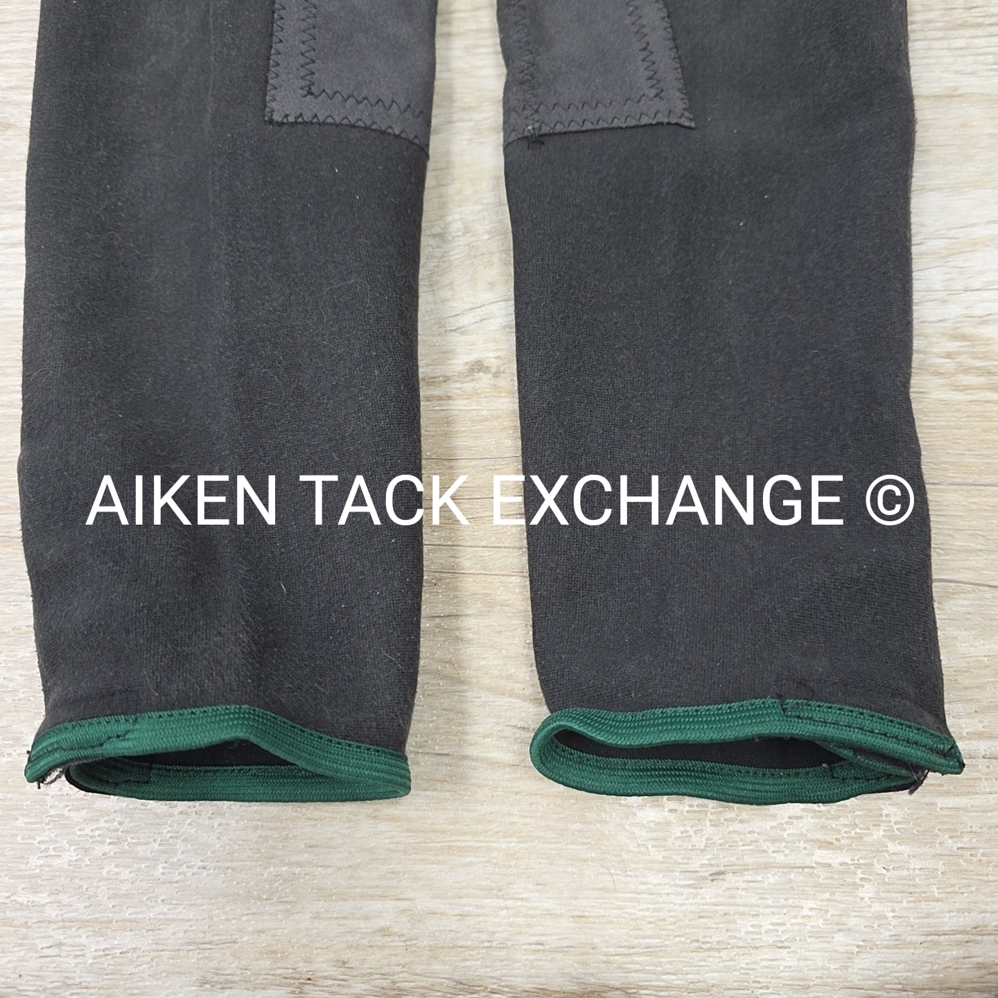 BARGAIN BUNDLE: Devon-Aire Full Seat & On Course Knee Patch Breeches, Size 26