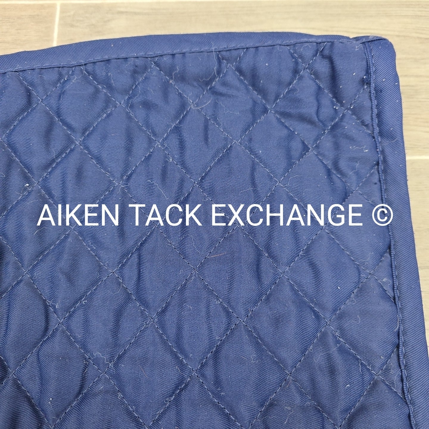 Dover Saddlery All Purpose Baby Pad Saddle Pad