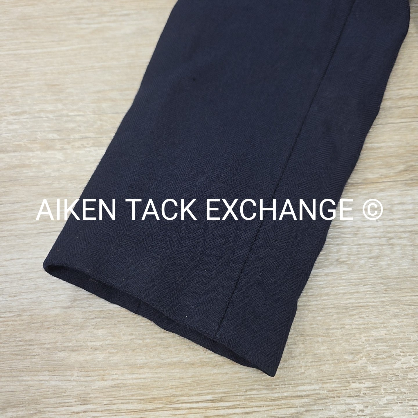 Devon-Aire Wool Show Coat, Size 16
