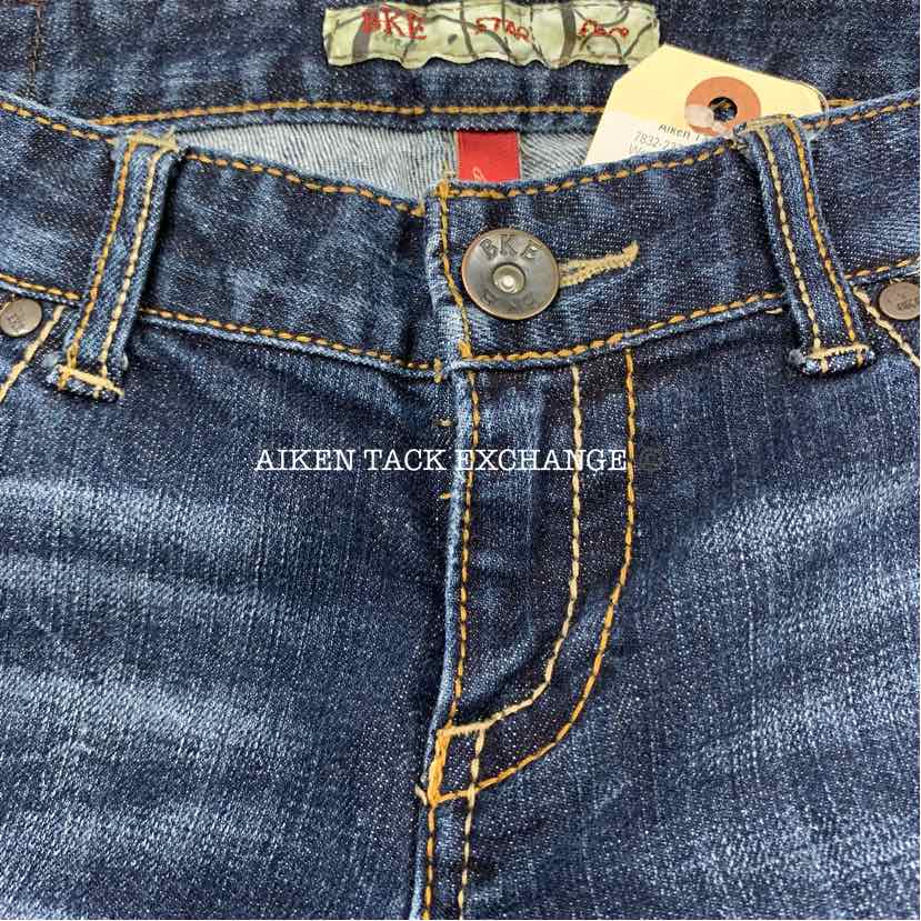 BKE Denim Jeans, Size 29" x 31.5"
