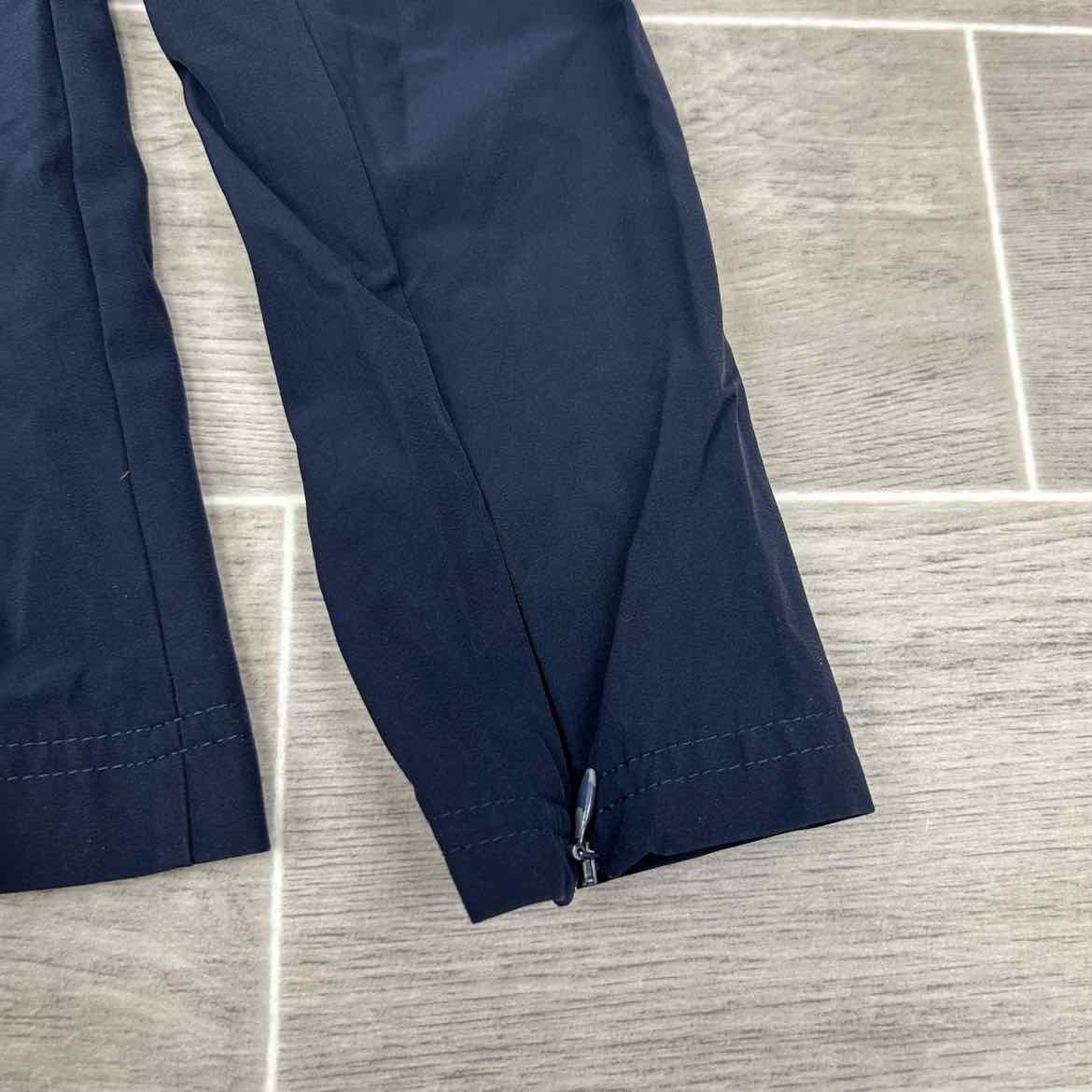 Grand Prix Show Coat, Size 6