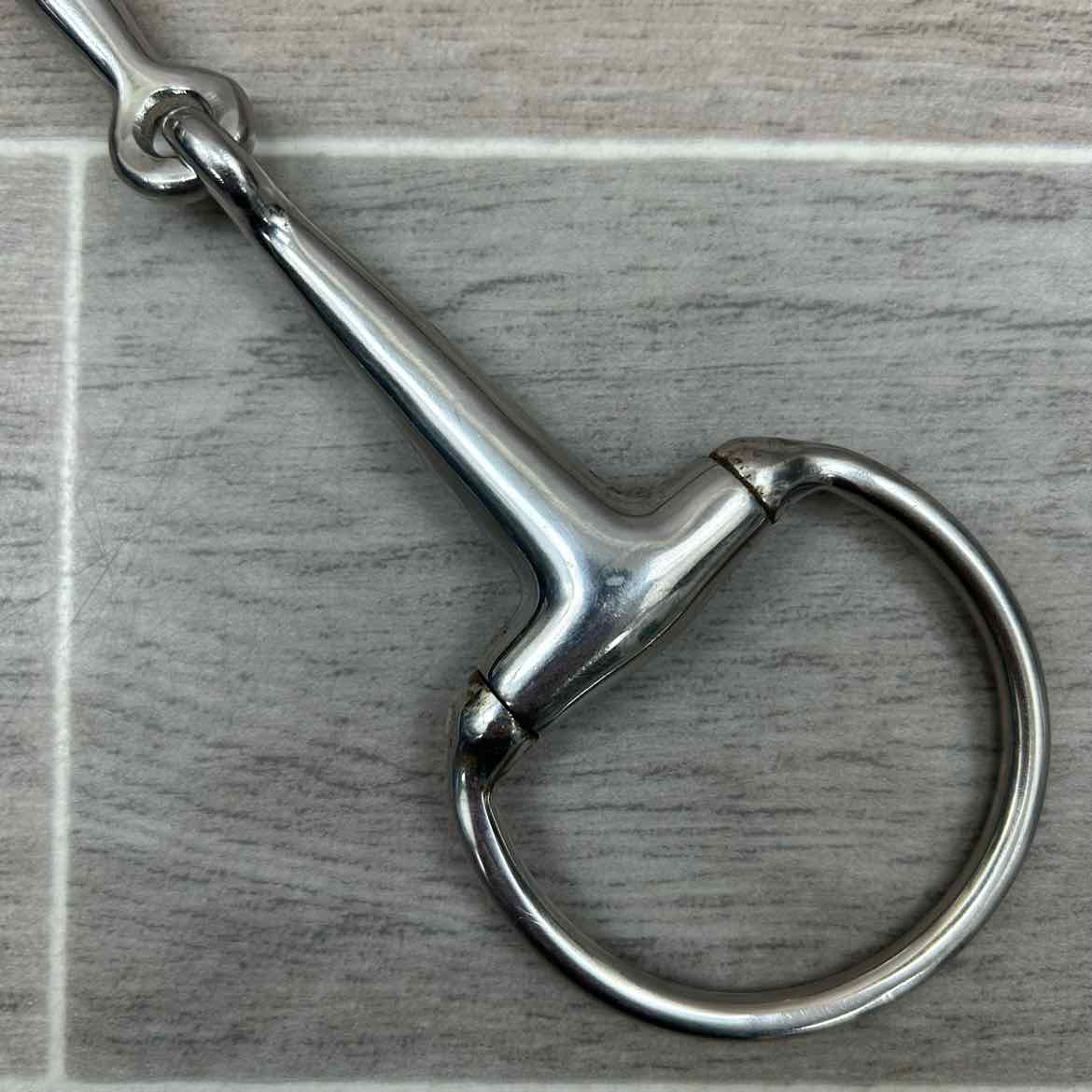 Lift Sports Single Joint Eggubtt Bit 5.25"