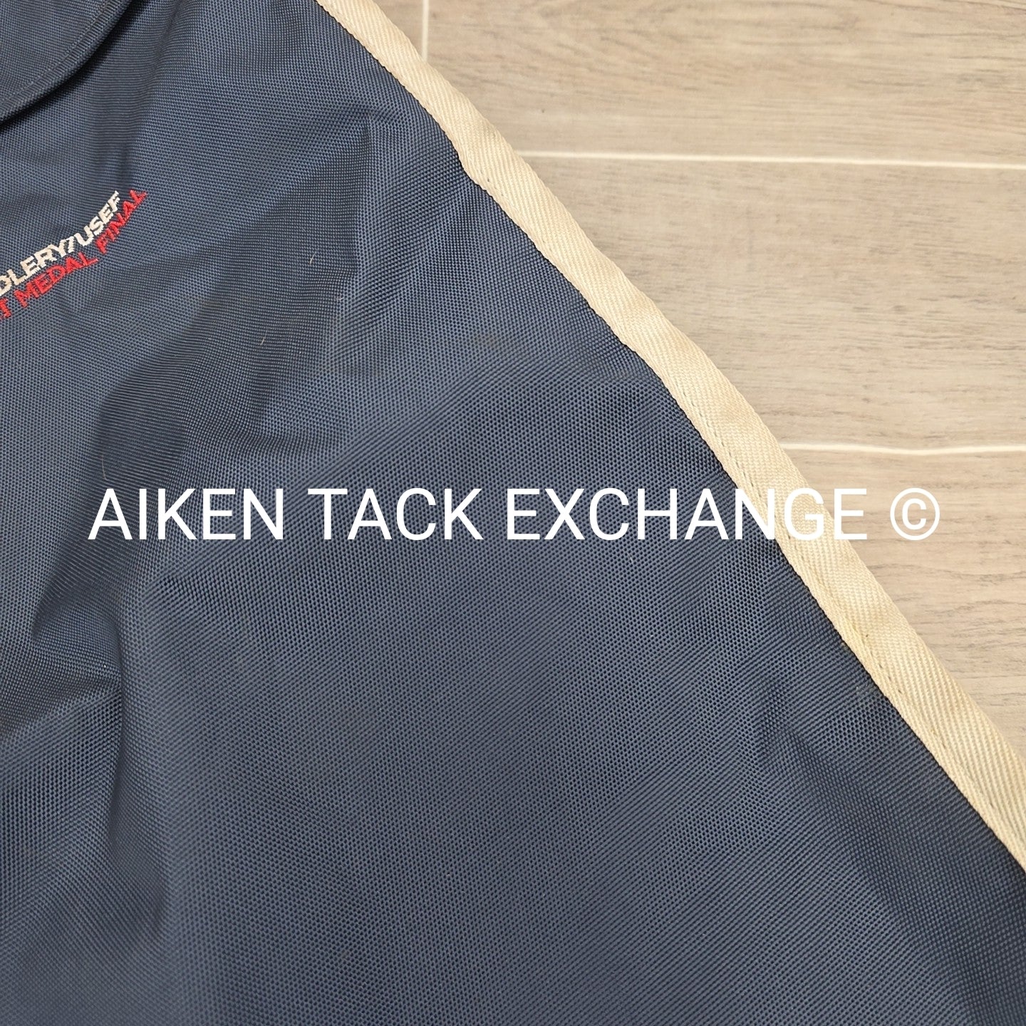 Ariat Team Garment Bag (Has Custom Embroidery)