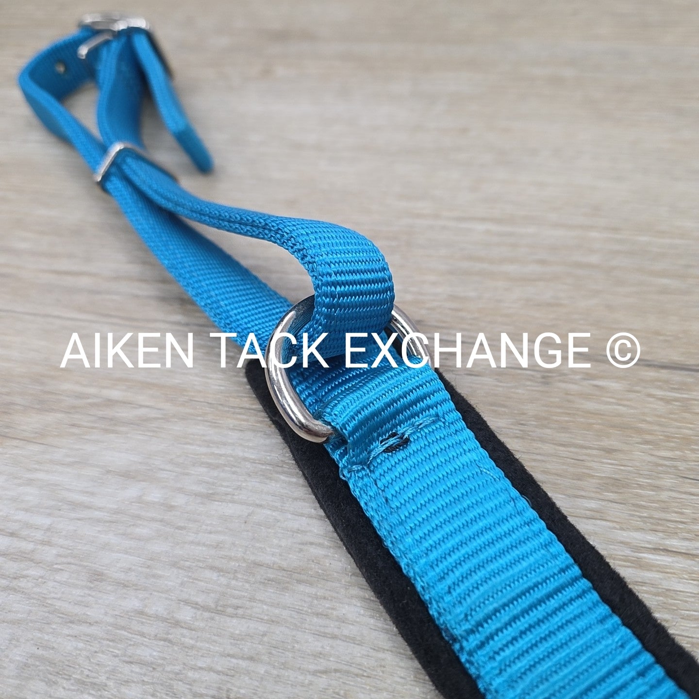 Nylon Breastplate