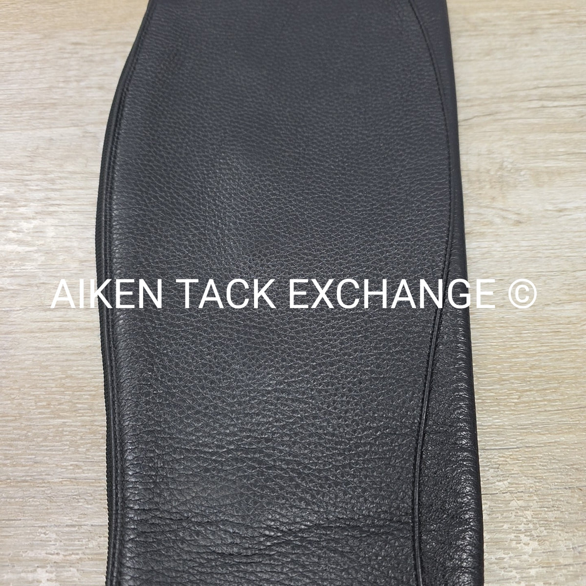 Ariat Breeze Half Chaps, Black, Size Medium