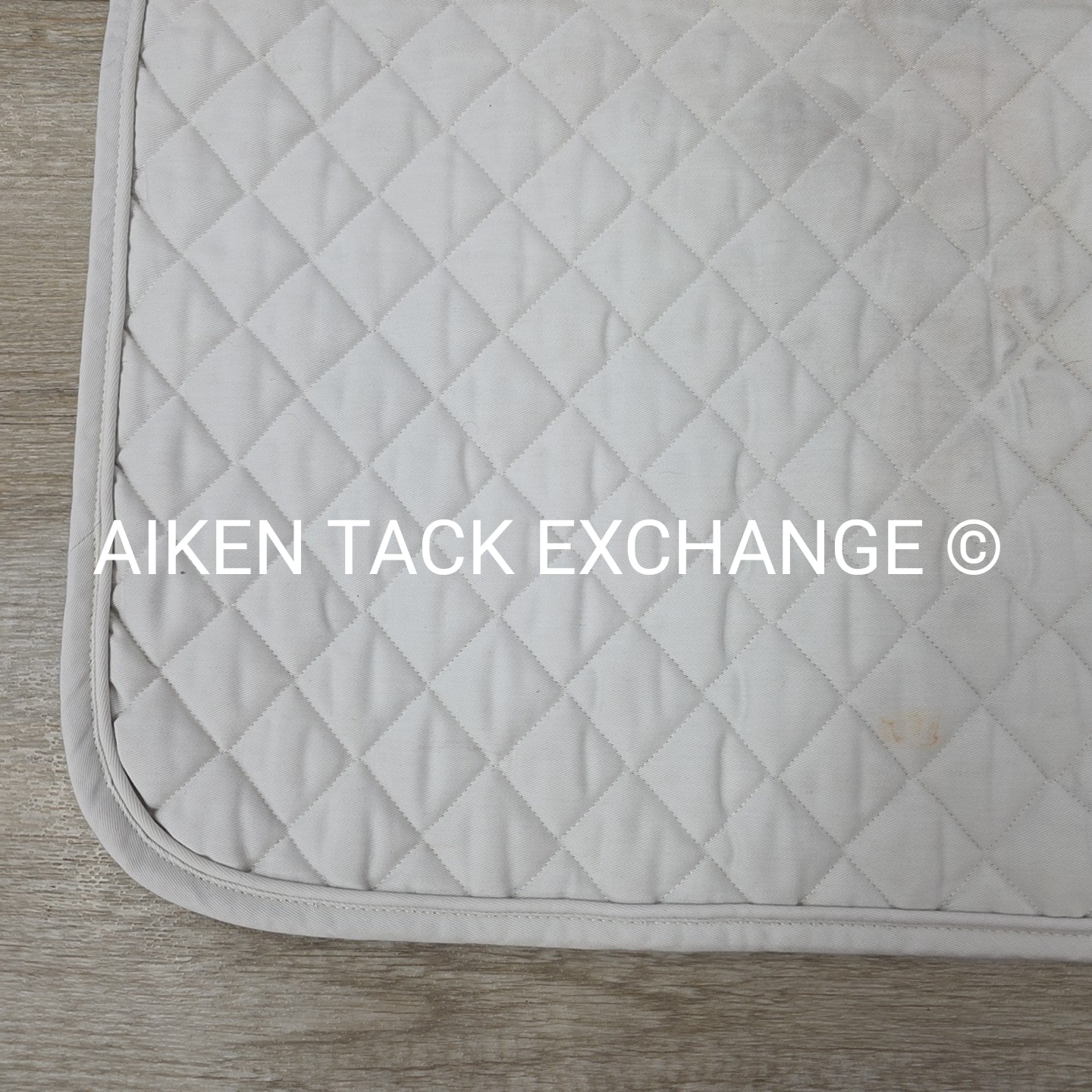 BARGAIN BUNDLE: Ogilvy, Union Hill & Roma Dressage Saddle Pads