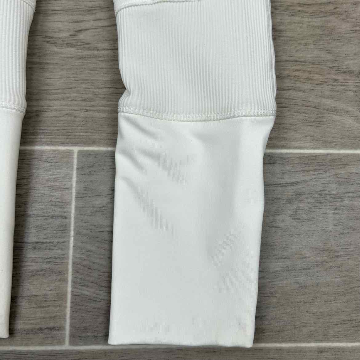 TuffRider Ribb Knee Patch Breeches, Size 12