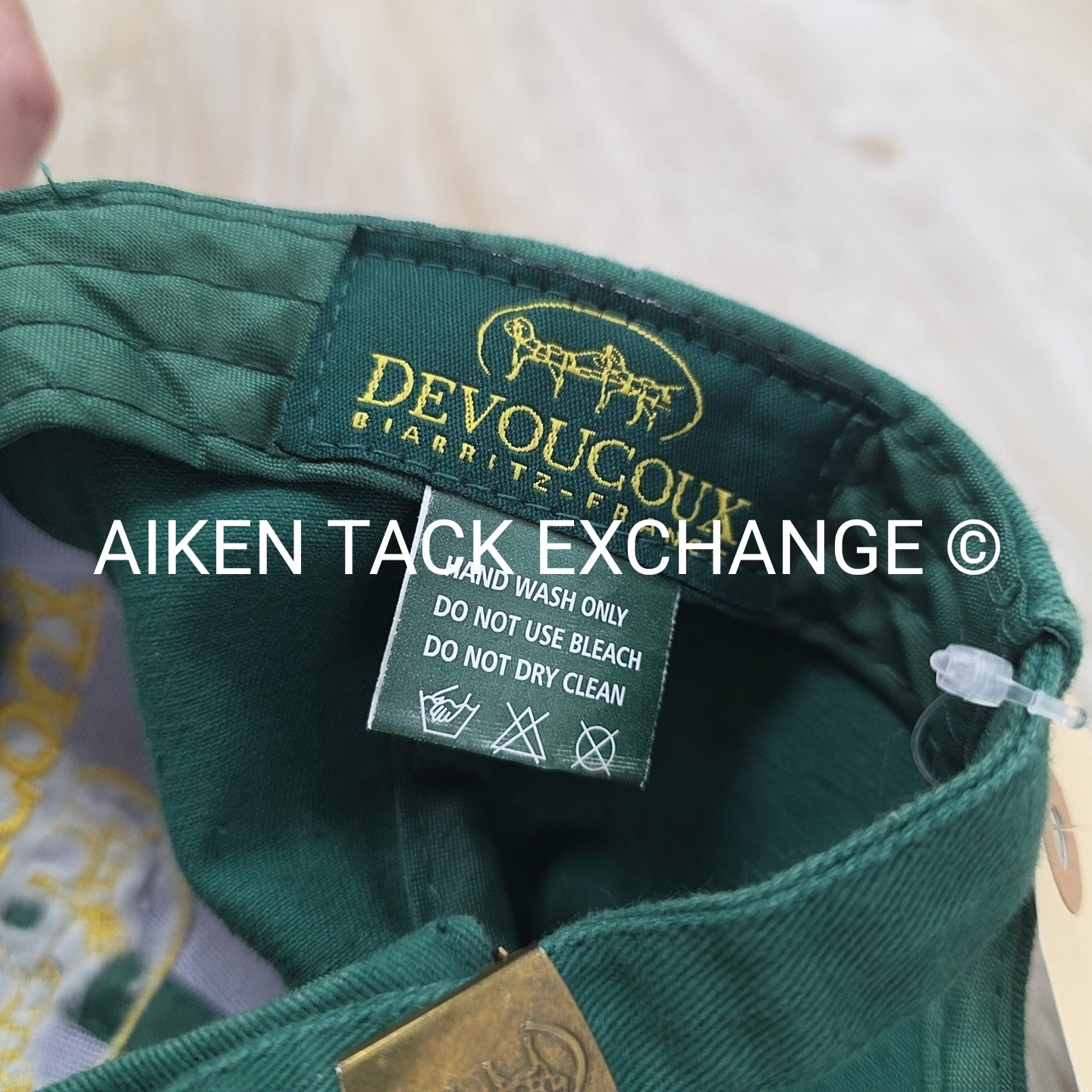Devoucoux Hat