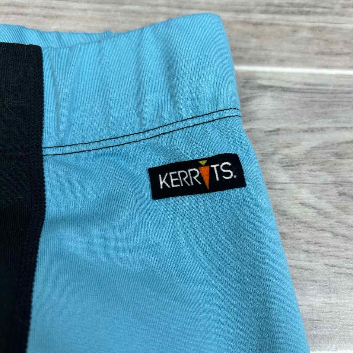 Kerrits Performance Knee Patch Tights, Size Medium