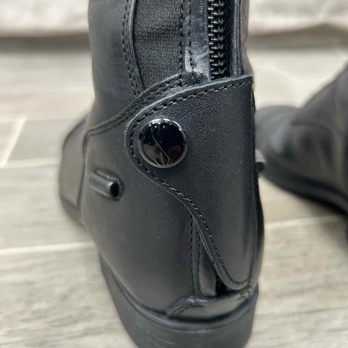 Tredstep Medici II Field Boot, Size 38 S R