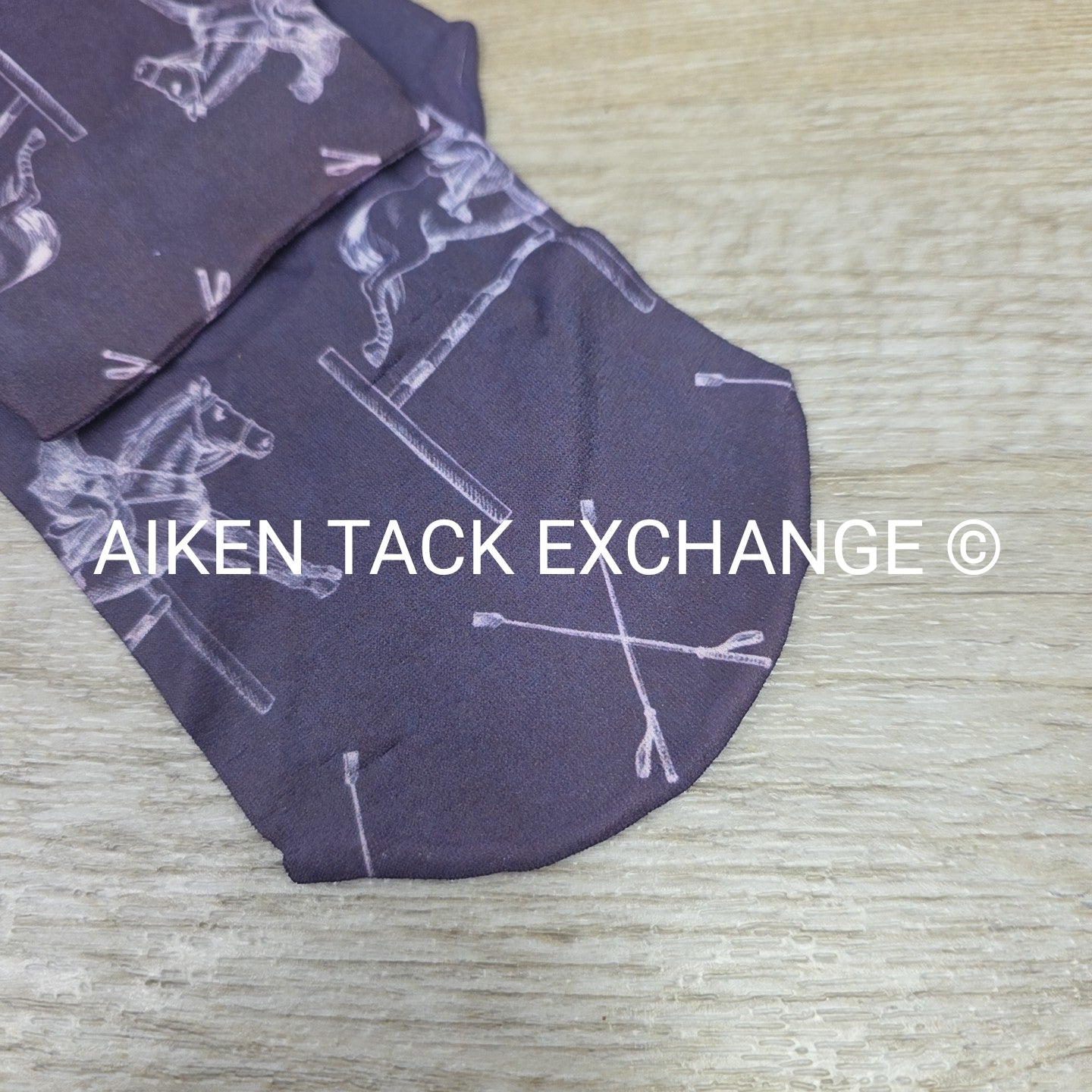 Ovation Zocks Socks, Ladies 9-11