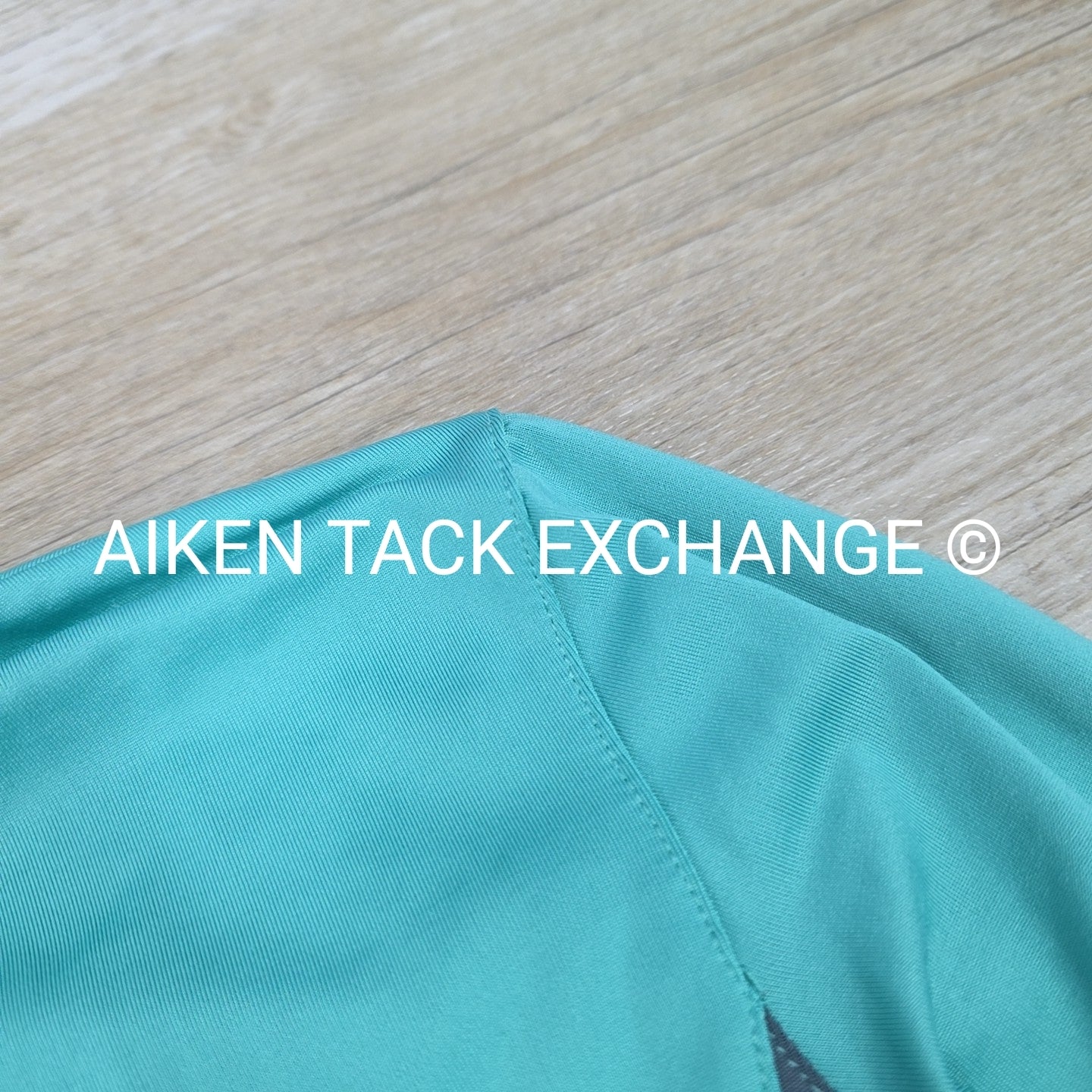 Horseware Long Sleeve Top, Size X-Small