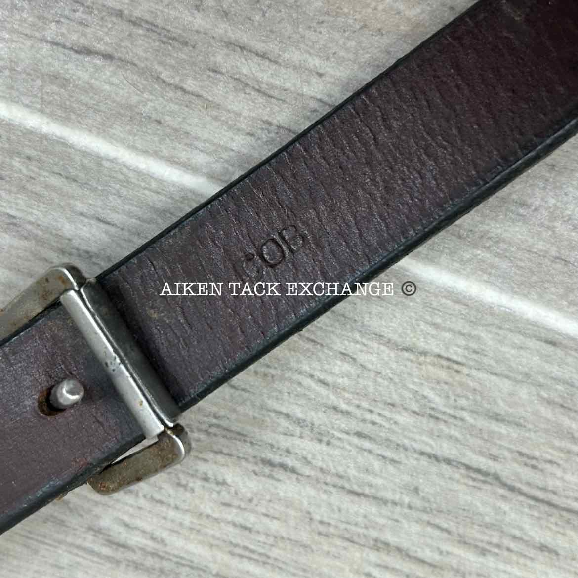Plain Running Martingale, Size Cob