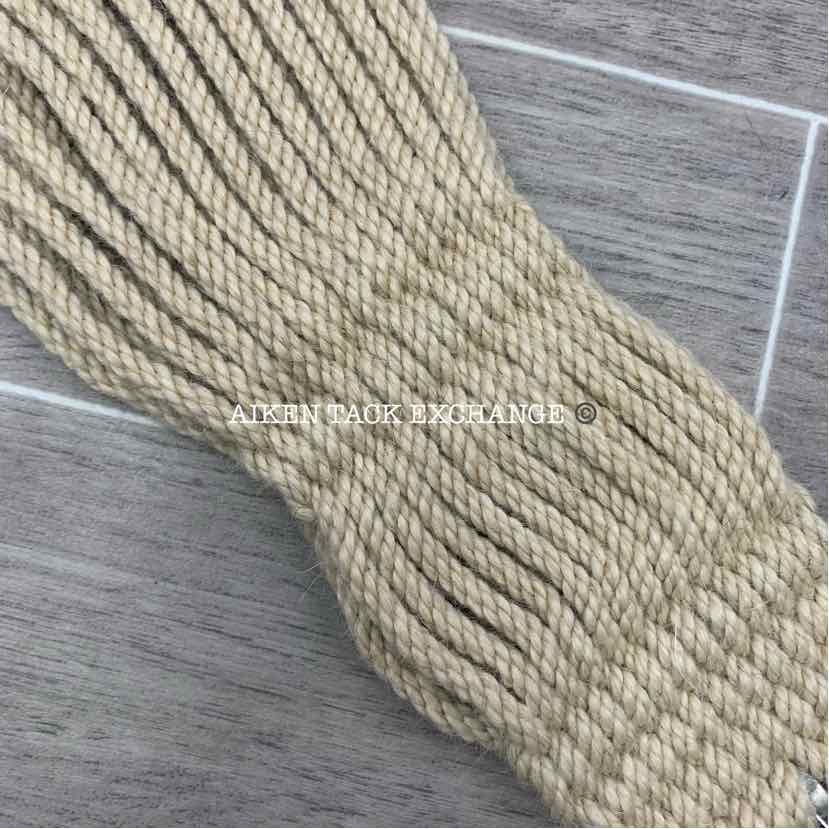 Classic Equine Mohair Roper Cinch 34"