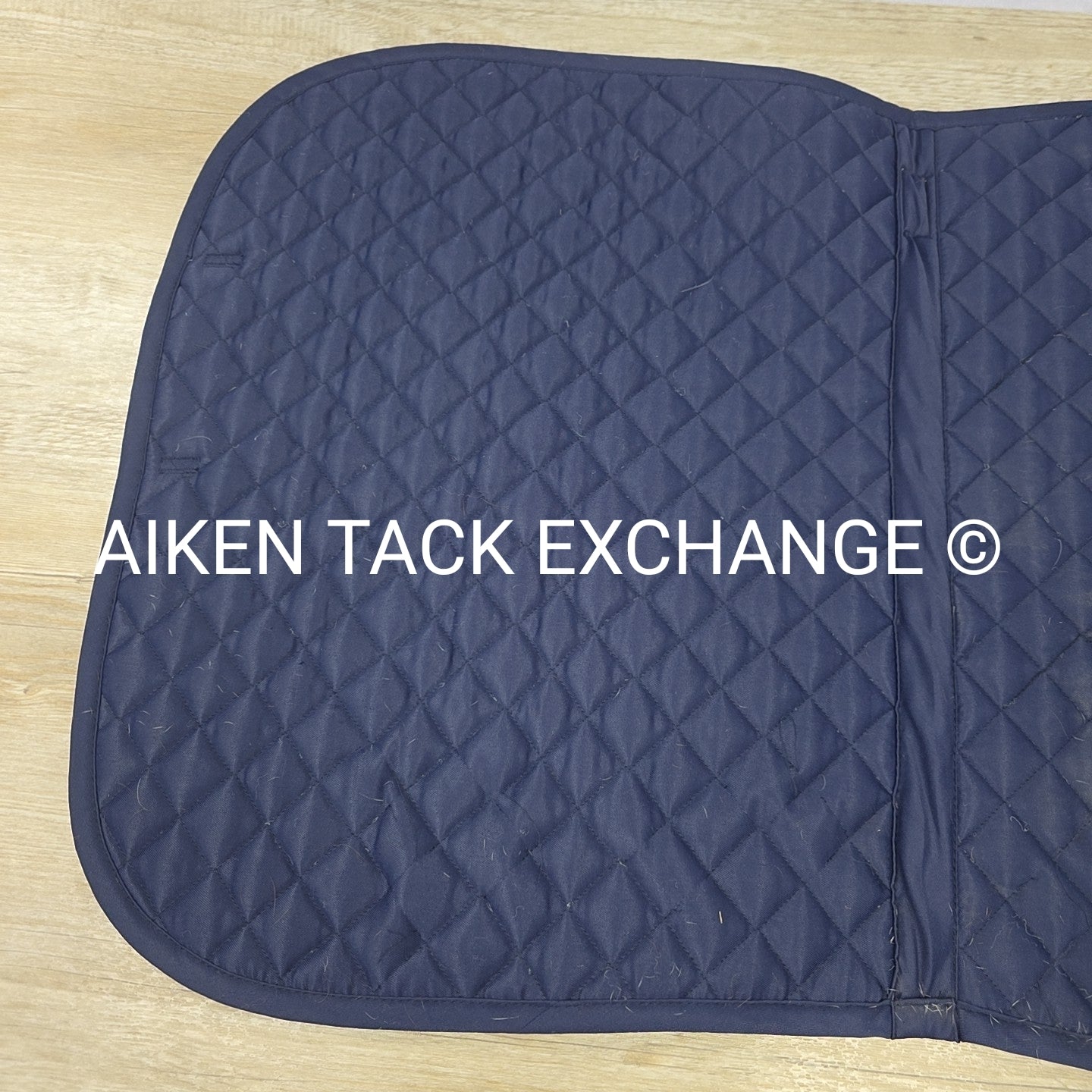 Dover Saddlery All Purpose Saddle Pad