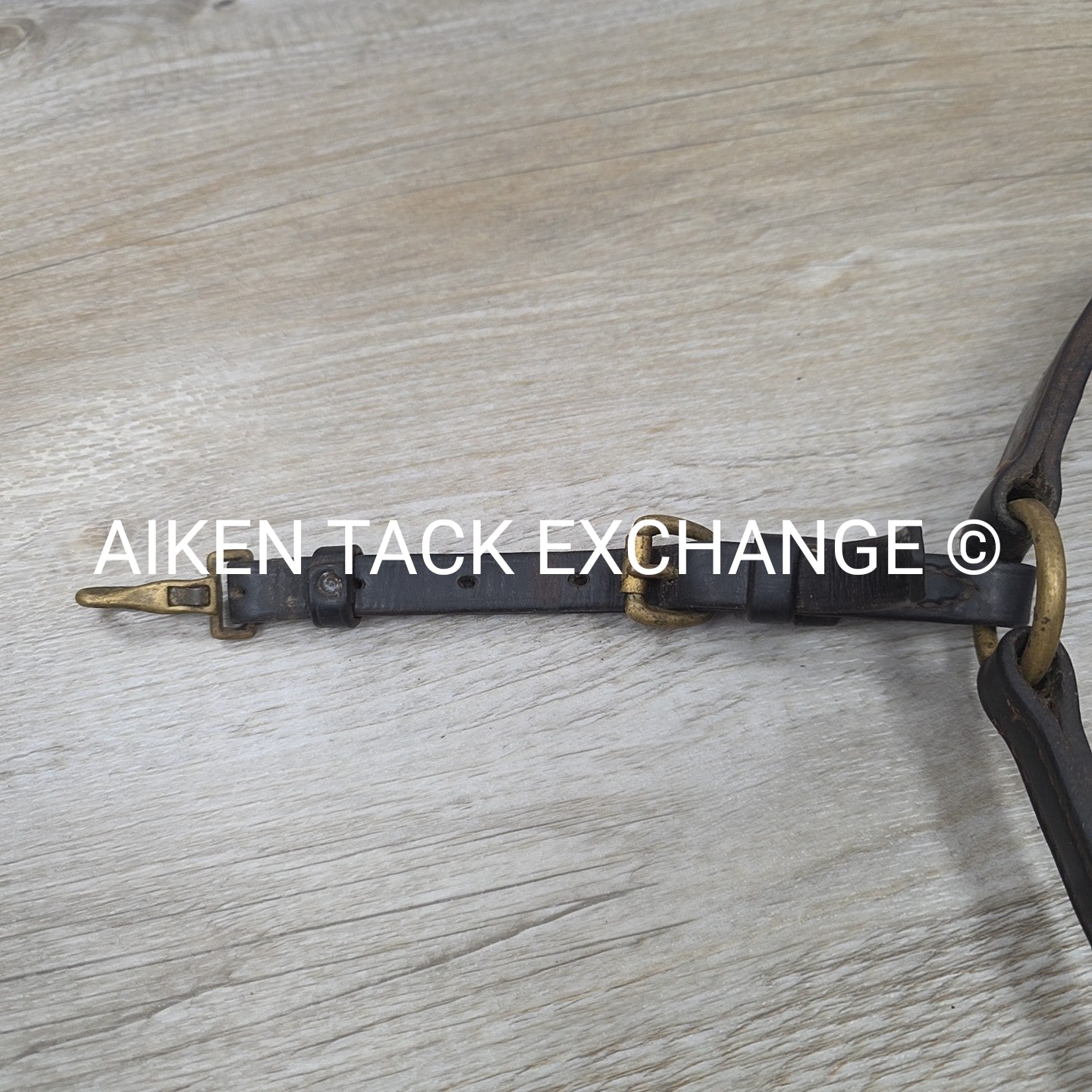 BARGAIN BUNDLE: Nunn Finer Breastplate, Size Full & Polo Style Breastplate, Over