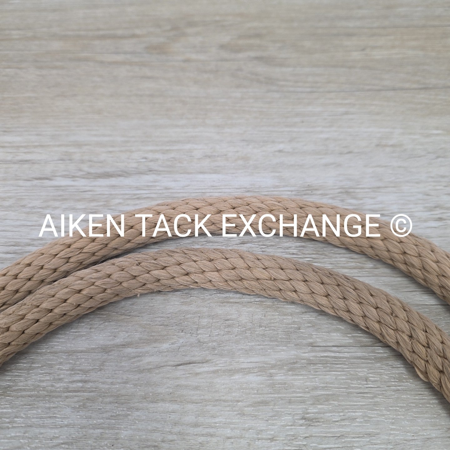 Rope Reins with Snaps