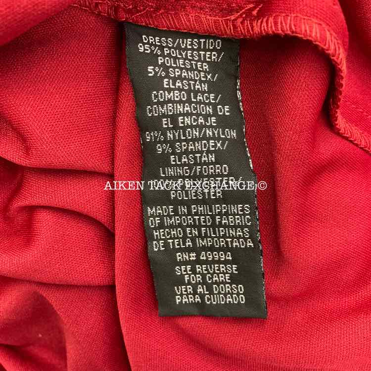 R&M Richards Evening Gown, Size 14