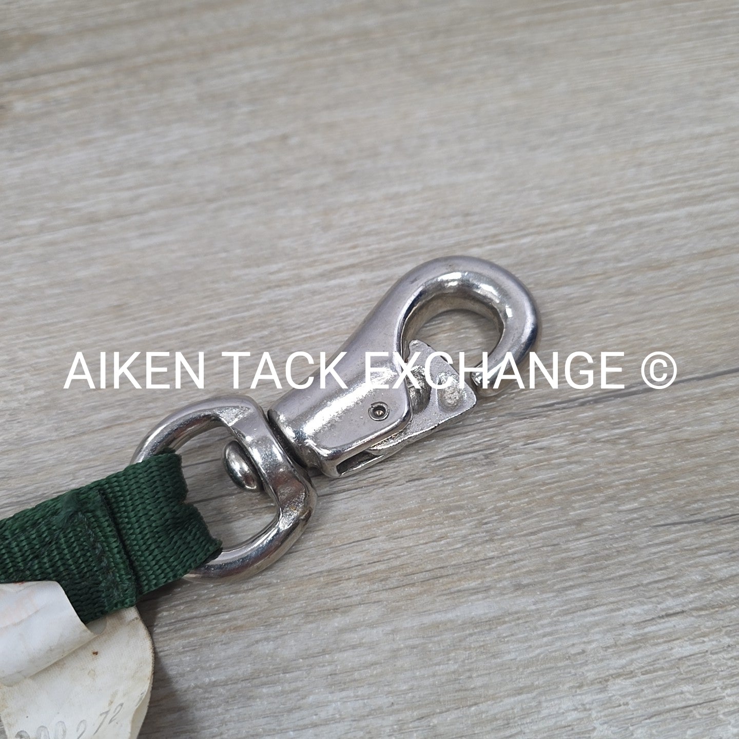 Nylon Adjustable Trailer Tie