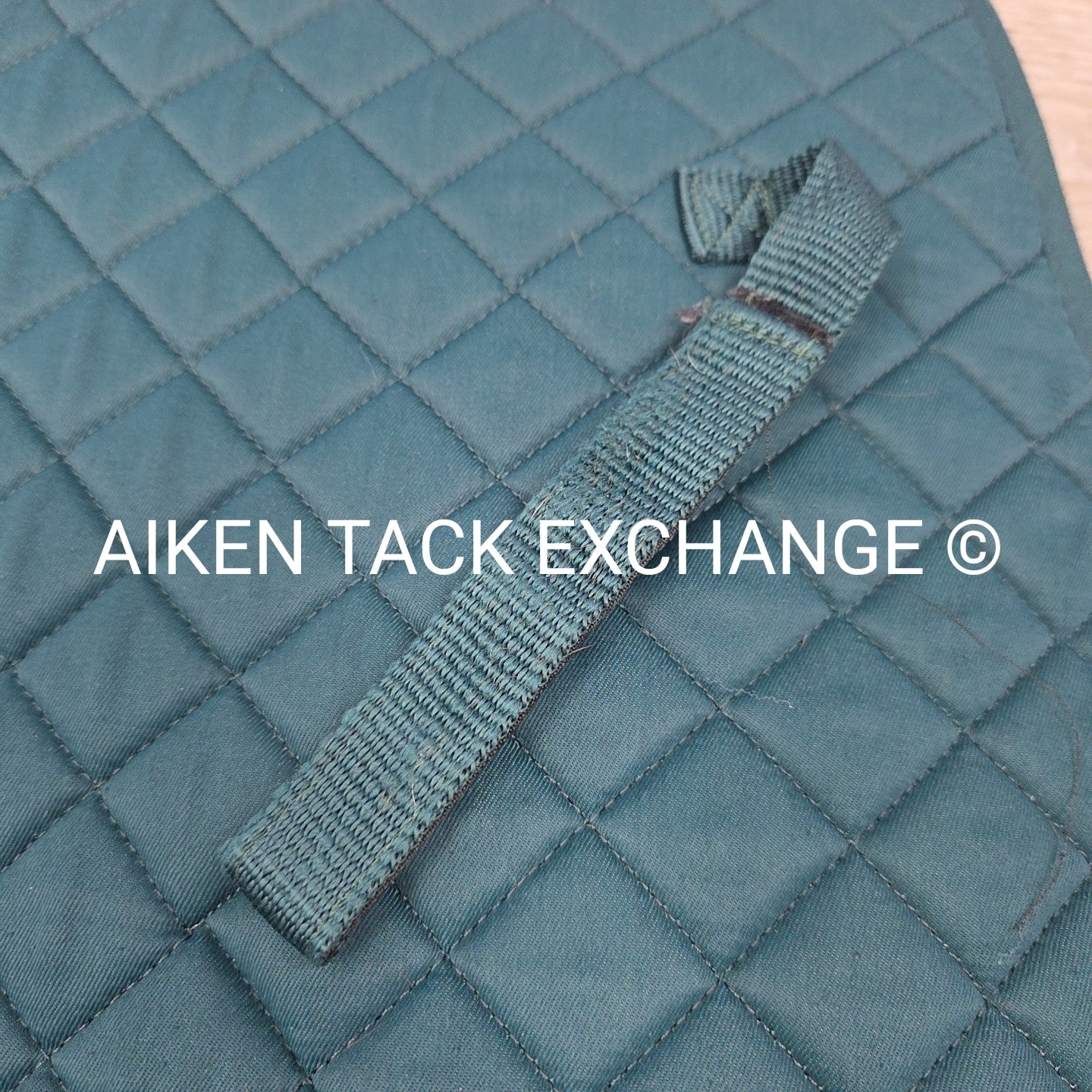 Dover Saddlery All Purpose Saddle Pad