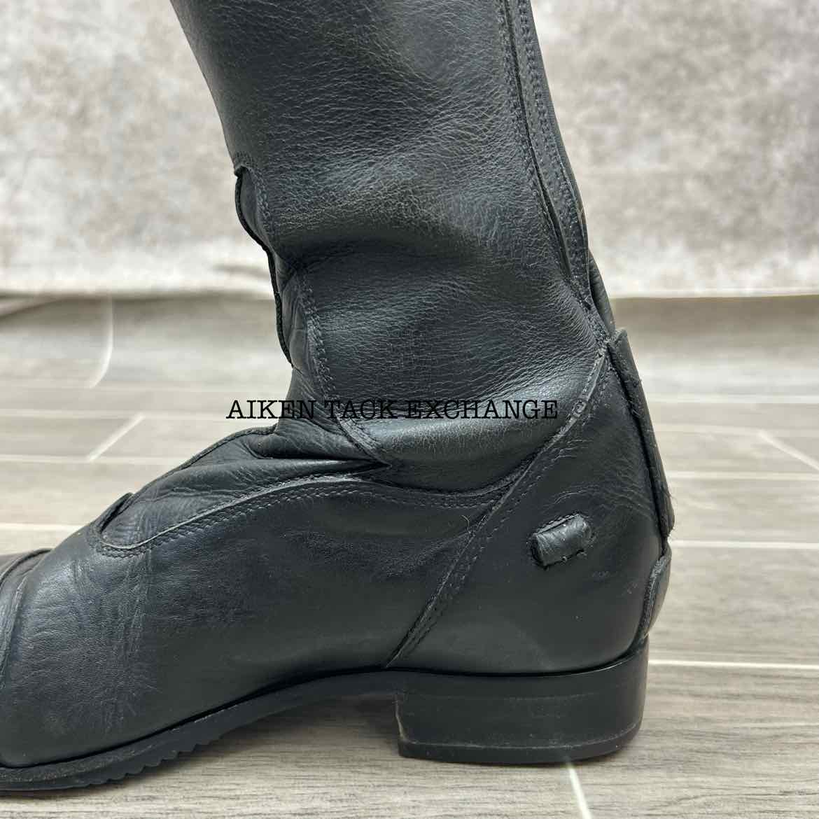 Tredstep Raphael Tall Boots, 40 Slim Tall