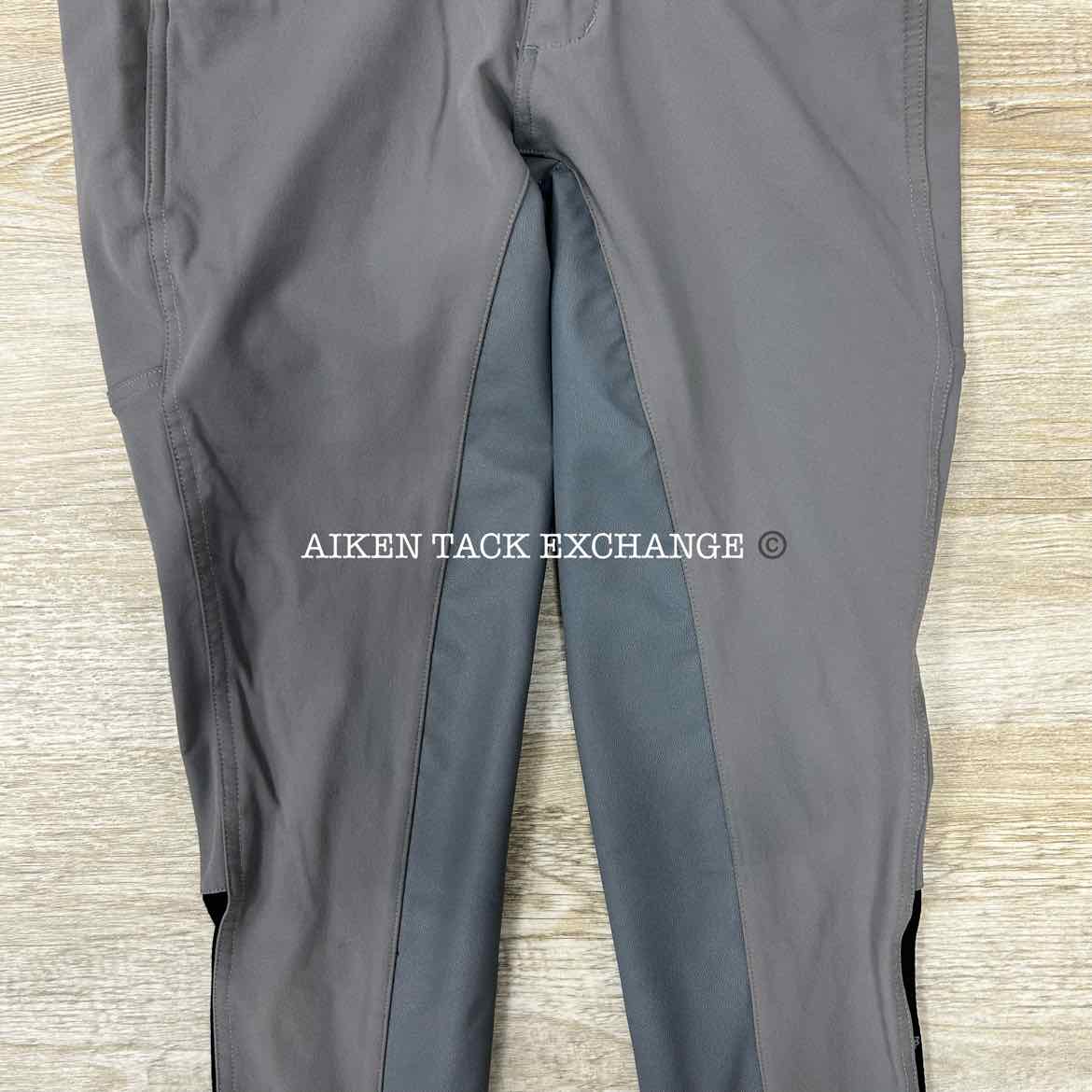 Kerrits GripTek II Full Seat Breeches, Women's Medium