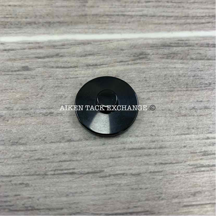 Whiskey Road Foxhounds Button, Large