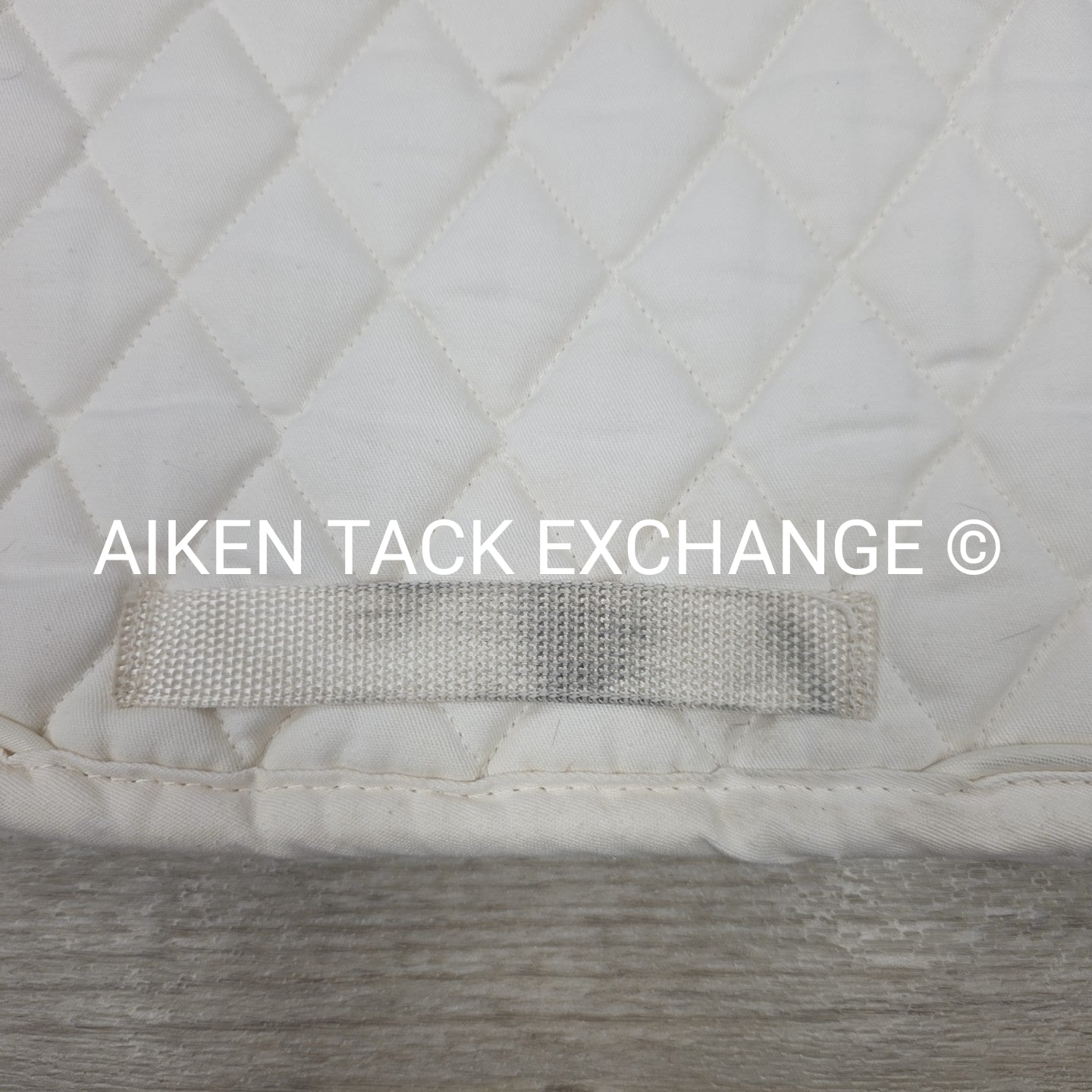 BARGAIN BUNDLE: 2 Toklat Classics III All Purpose Saddle Pads