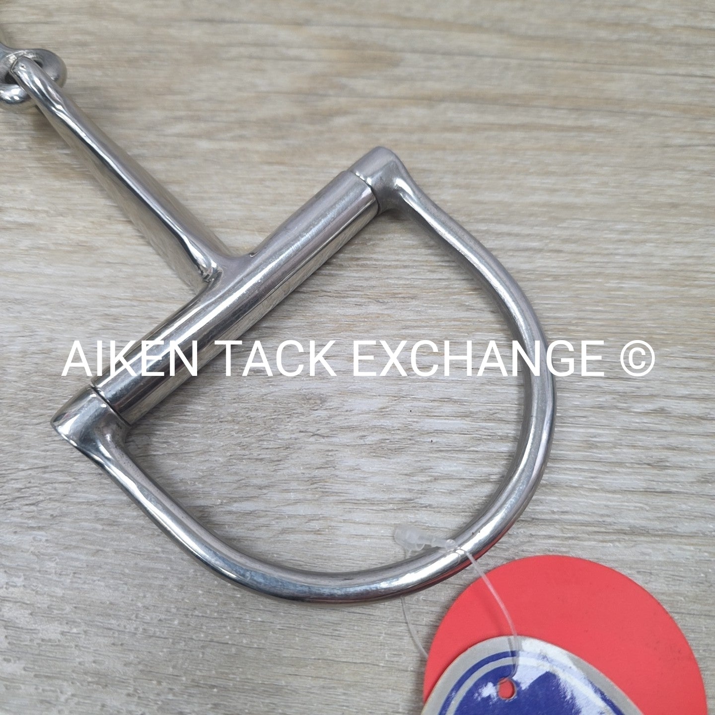 Coronet Single Joint Triangle Mouth D Ring Bit 5"