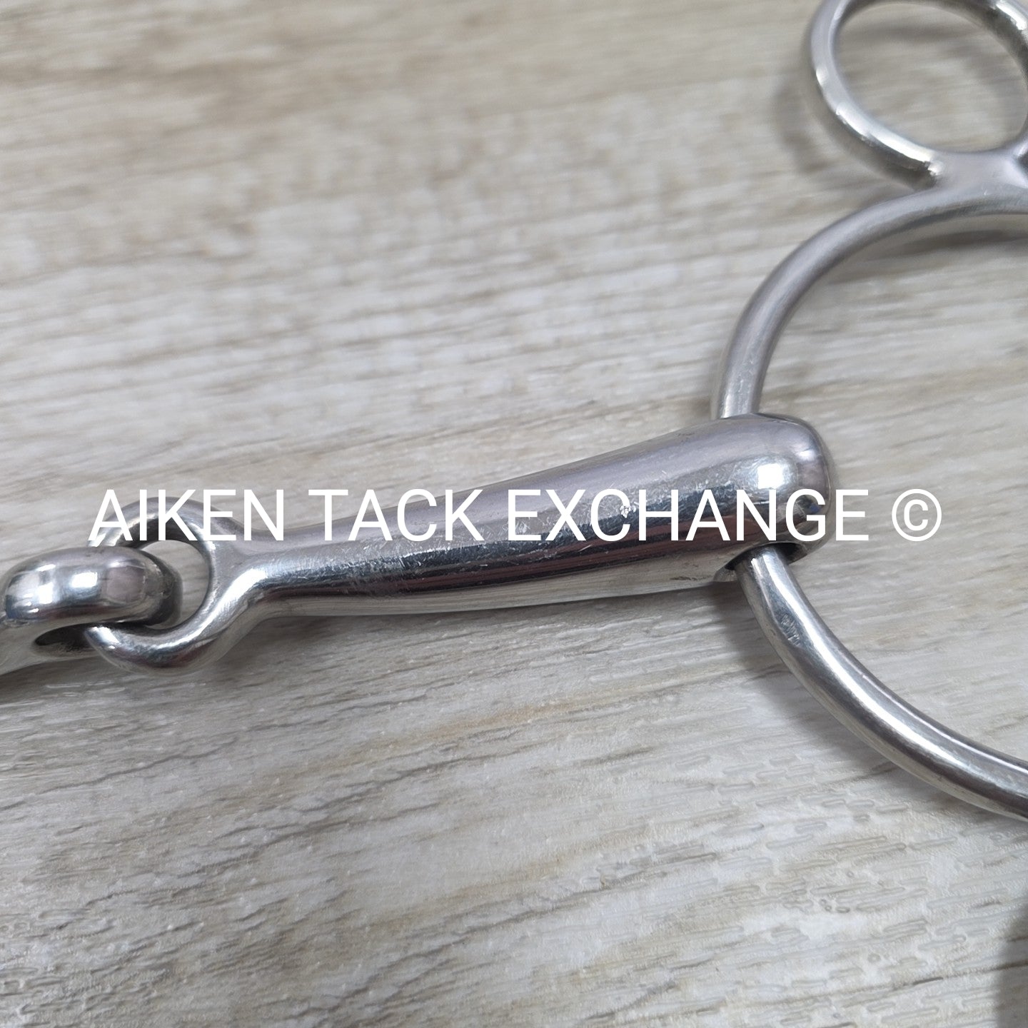 Single Joint 3 Ring Elevator Bit 5.25"