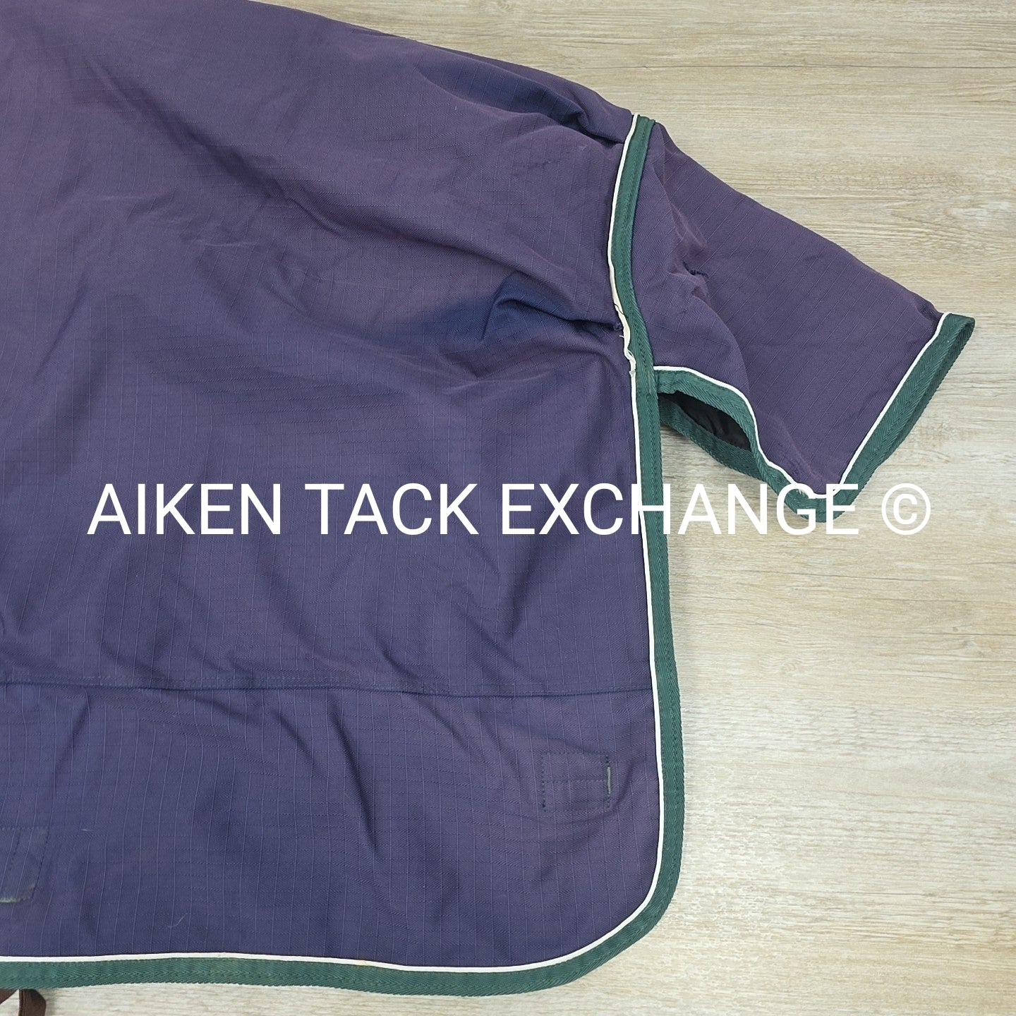 SmartPak Deluxe 220G Fill Turnout Blanket, 69"