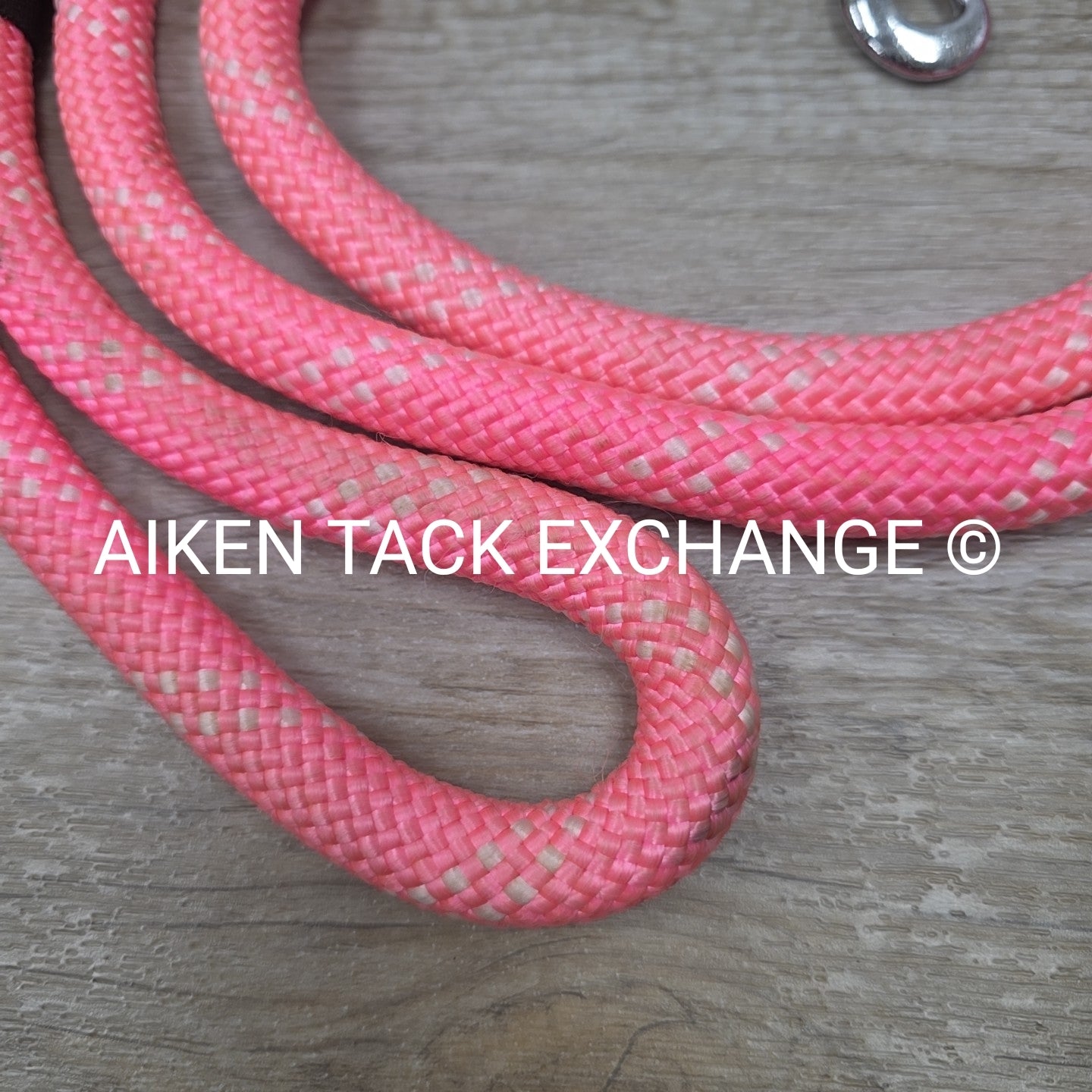 Zippy Paws Nylon Braided Leash, Medium Length