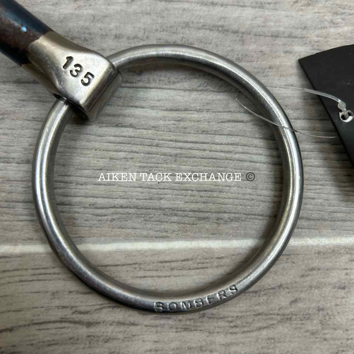 Bombers Bit Single Joint Loose Ring Bit 5.25"